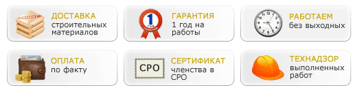 Услуги по отделке баров, ресторанов и кафе под ключ — ЗелРемСтрой.